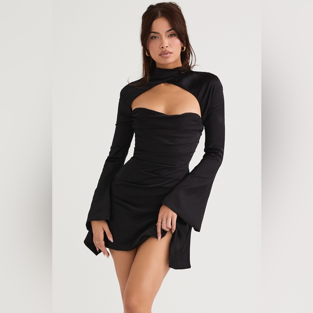 House of CB Toira Dress